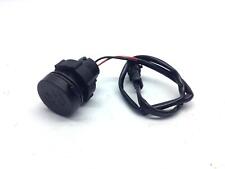 PRESA USB BENELLI TRK 502X E4 ABS 500 2020 ZBNP16017LBB