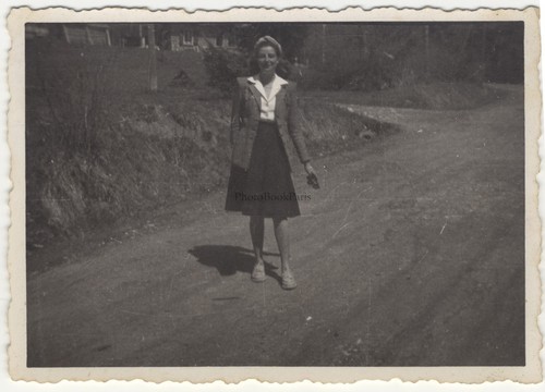 Fotografia amatoriale donna - amatoriale,