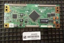 SCHEDA T-Con Sharp LK315TT3LZ93 Tv Philips mod. 32PFL5522D/12