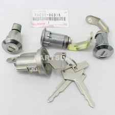 Toyota Land Cruiser BJ40 BJ42