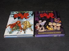 BONE - LA PRINCIPESSA ROSE +