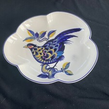 Piatto bordo capesante ROYAL