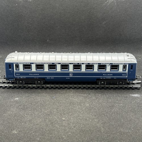 Lima carrozza vagone - lima,