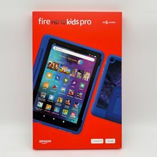 Amazon Fire HD 10 Kids Pro