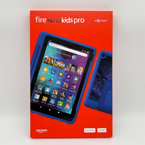 Amazon fire kids pro - amazon,