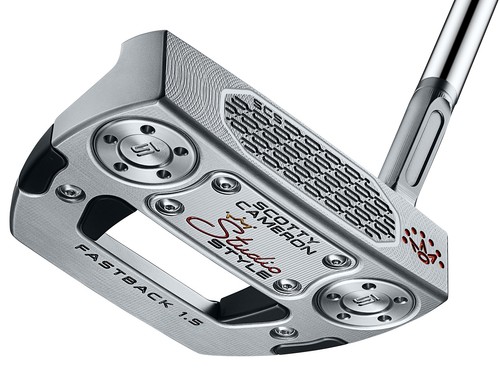Titleist scotty cameron studio - scotty,