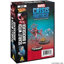Marvel crisis protocol scarlet - crisis,