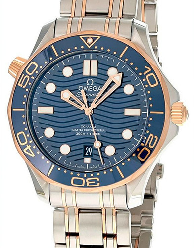 Omega seamaster diver 300 - seamaster,