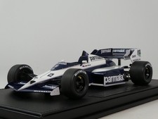 GPReplicas Brabham BMW BT53 #2
