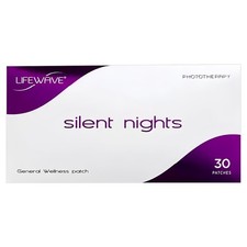 Lifewave Silent Nights 30