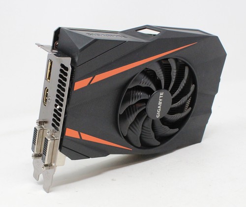 Gigabyte geforce gtx 1060 mini - gtx,