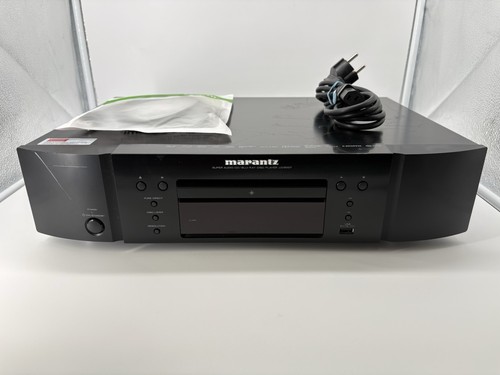 Marantz ud5007 lettore blu - lettore, blu-ray