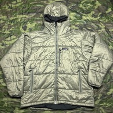 OLDGEN Patagonia MARS DAS