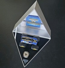 Monster Jam Limited Edition