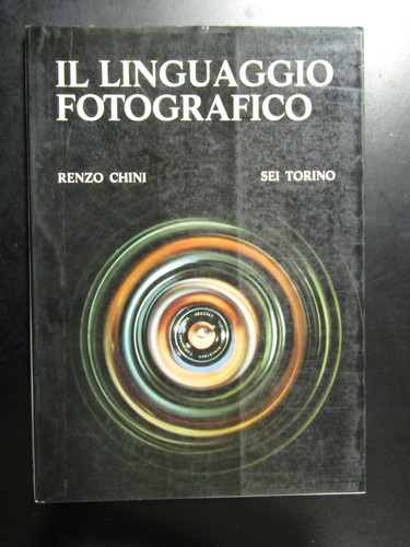 Chini renzo linguaggio - chini, il