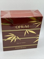 OPIUM YSL 60ML 2OZ Eau de