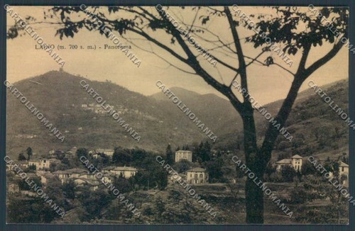 Como laino cartolina lq3438 - laino,