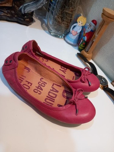 Scarpe donna palladio rosa - , 36