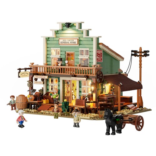F9057 761687664557 lumibricks - 761687664557,