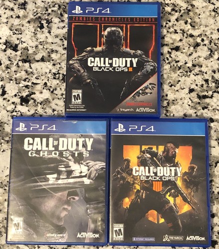 Lotto giochi call of - di,