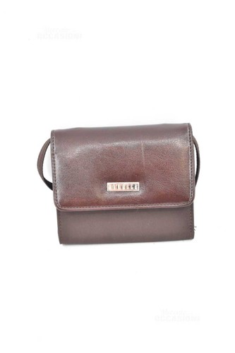 Marella women brown canvas - brown,