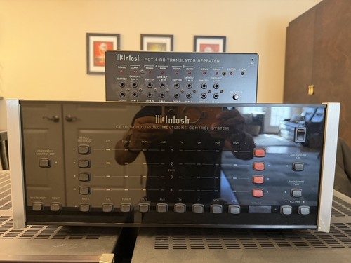 Mcintosh s 8 - mcintosh,