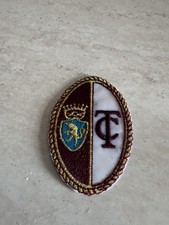 Toppa patch stemma Torino