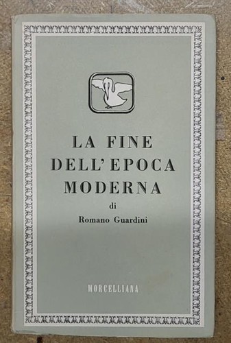 Guardini romano fine - guardini,