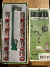 SUBBUTEO CROAZIA 2018 LA