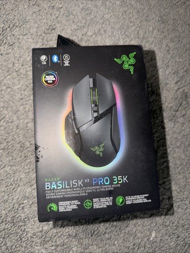 Nuovo mouse gioco wireless - mouse,