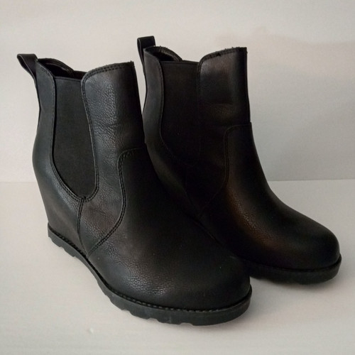 Stivali slip donna nuovi - stivali,