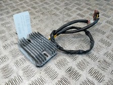 REGOLATORE RADDRIZZATORE