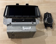 BMW X3 F25 X4 F26 NBT Evo ID5