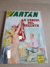 VARTAN  WESTERN STORY - FURIO