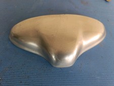 FANALINO LUCE TARGA ALLUMINIO