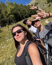 the bridge borsa donna