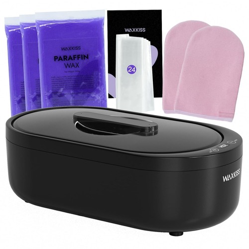 Waxkiss macchina cera - waxkiss,