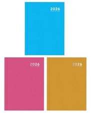 2026 A5 Settimana per Vedere