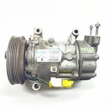 COMPRESSORE A/C PER MINI