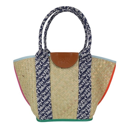 Borsa donna see chloé - donna,