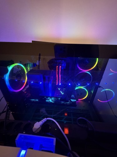 Gaming fascia alta - pc,