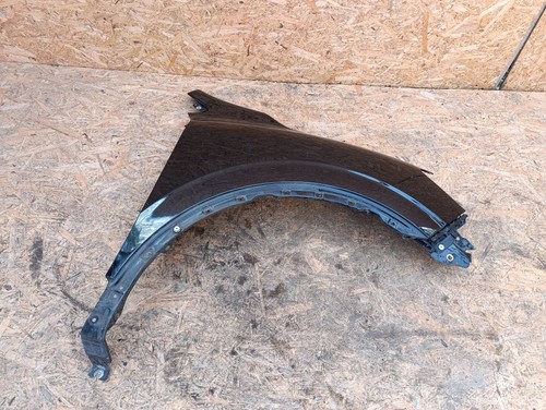 Parafango destro renault - parafango,