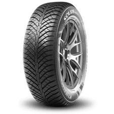 Gomme 4 stagioni Kumho 275/55