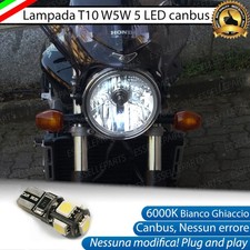 LAMPADA LUCE POSIZIONE HONDA
