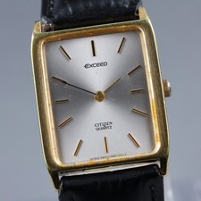 Orologio da uomo CITIZEN