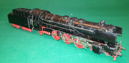 Marklin f800 loco vapore db - f800,
