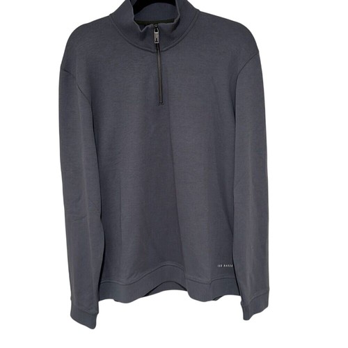 Felpa ted baker uomo - felpa,