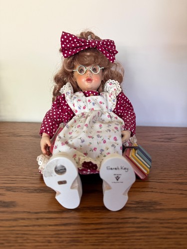 Bambola vintage anri - vintage,