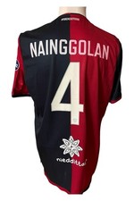 Match worn Nainggolan Cagliari