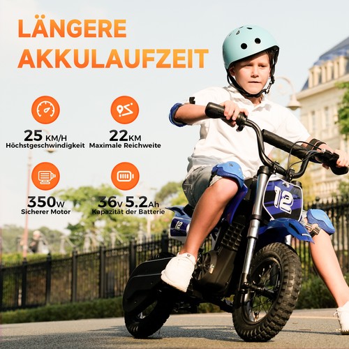 Cross bike bambini - , pocket